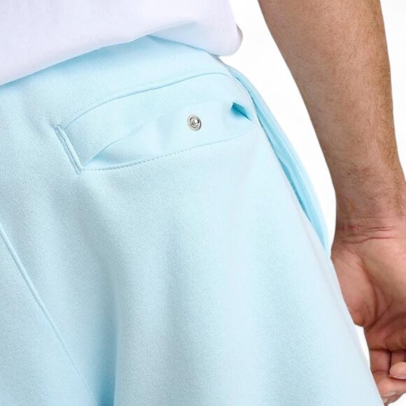 Nike Club Fleece Mens Glow in the Dark Sweatsuit Tracksuit Space Hoodie NWT - Picture 9 of 16